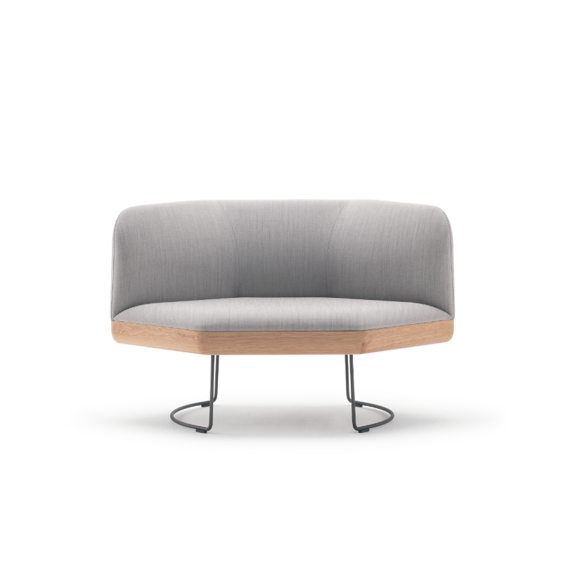 Calisson Sofa（1人掛け）