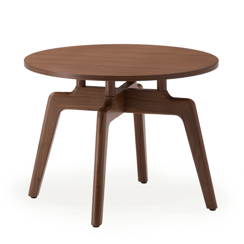 Macaron Lounge table