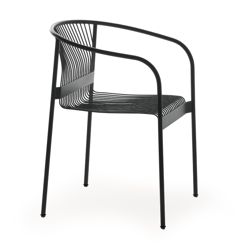 Velit Chair
