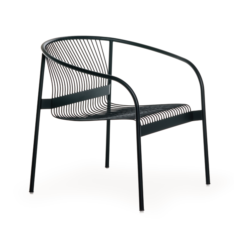 Velit Lounge chair