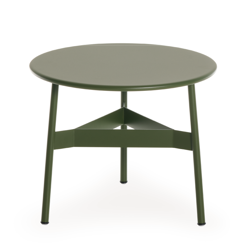 Velit Side table