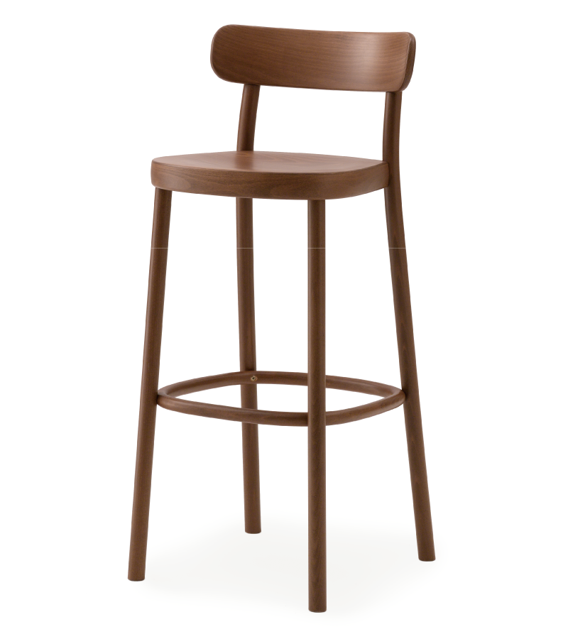 La Zitta Counter chair