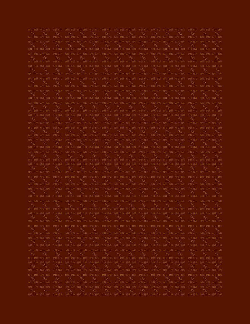 Arti Vol 5