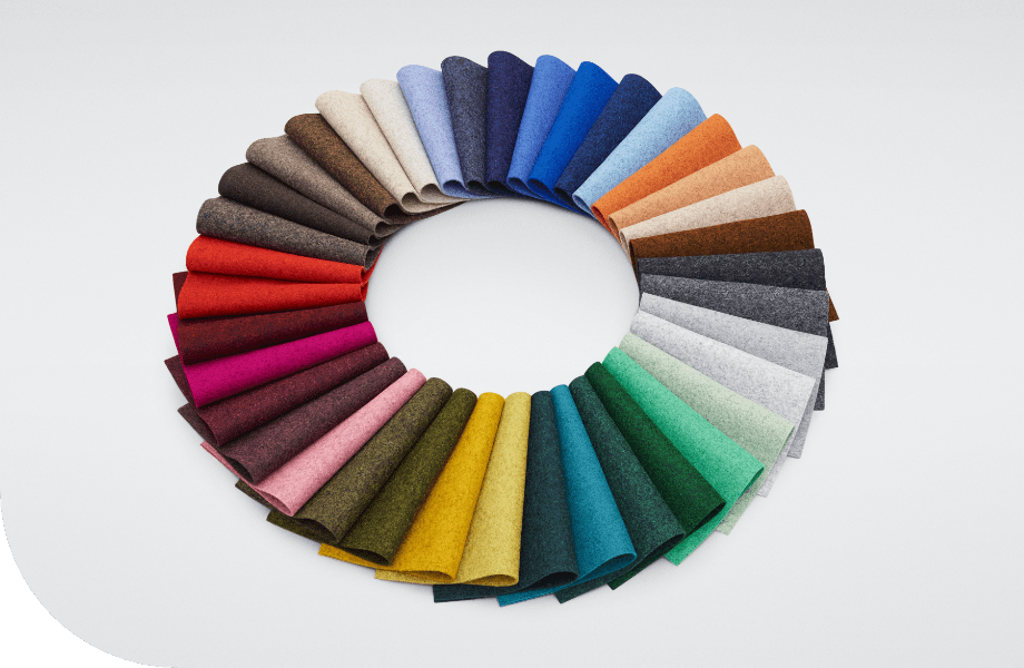 ファブリック,kvadrat,クヴァドラ