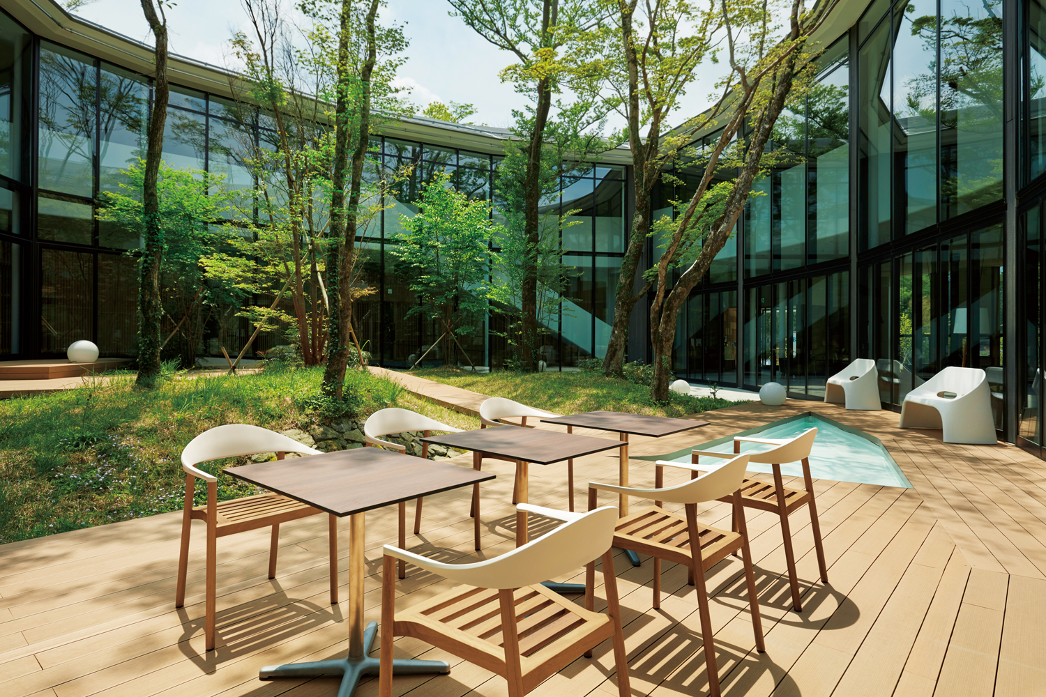 PLANK Monza モンツァチェア　黄緑／イエローグリーン PLANK Monza モンツァチェア 黄緑／イエローグリーン Monza chair