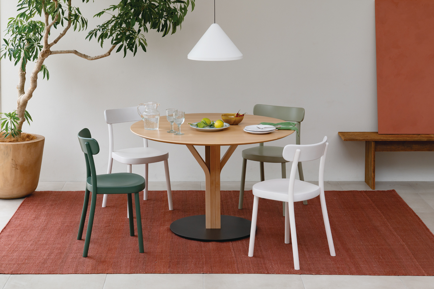 La Zitta ラ ジッタ CY061,CY062