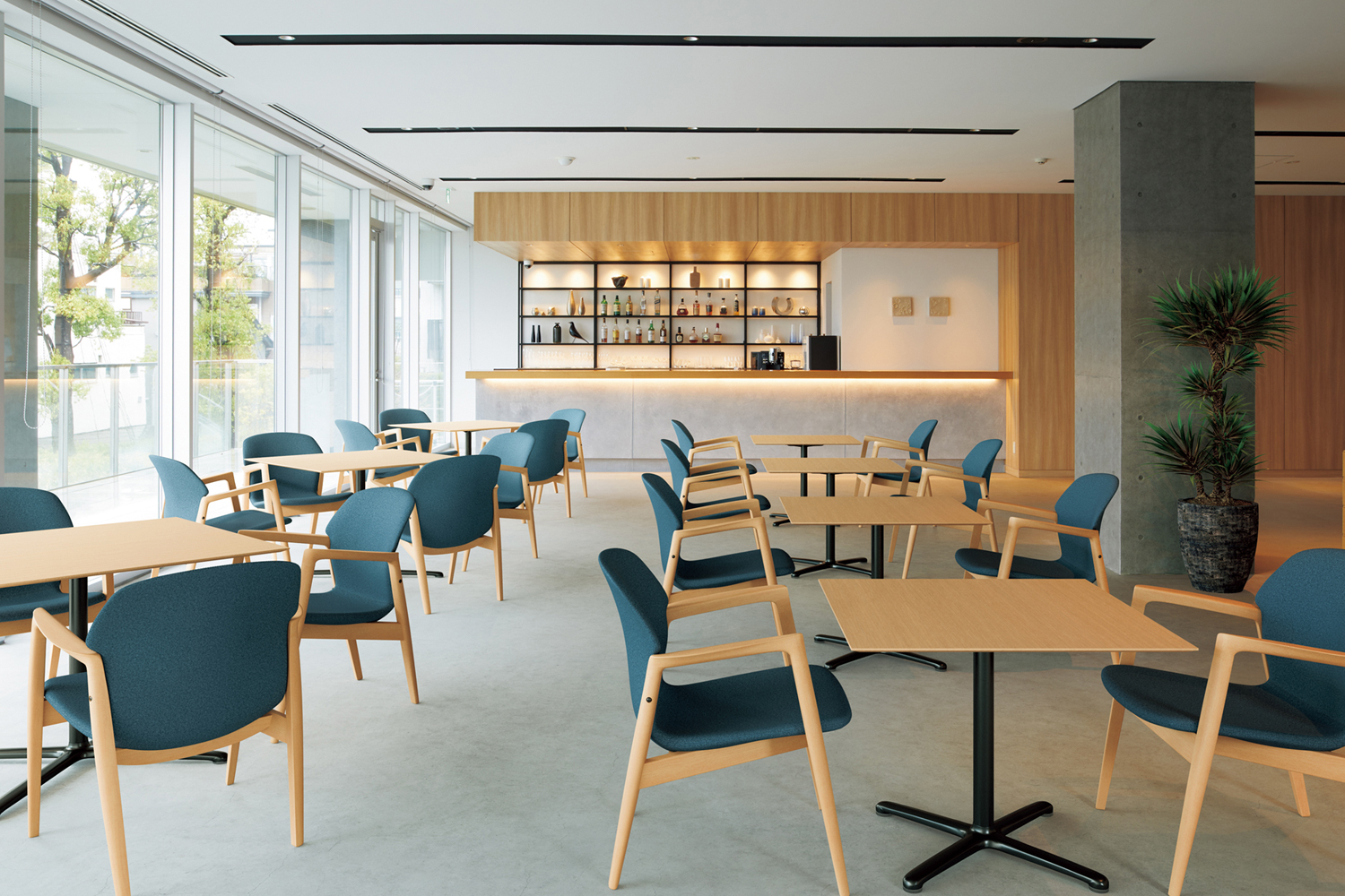 Sans サンズ LG1_1W