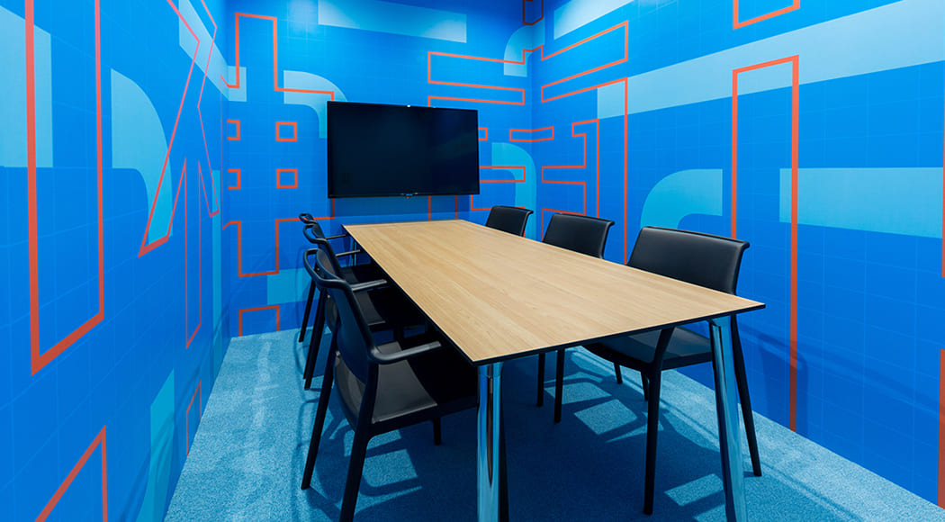 Ara チェア スタッキング オフィス 会議室 会社 共有スペース 業務用家具