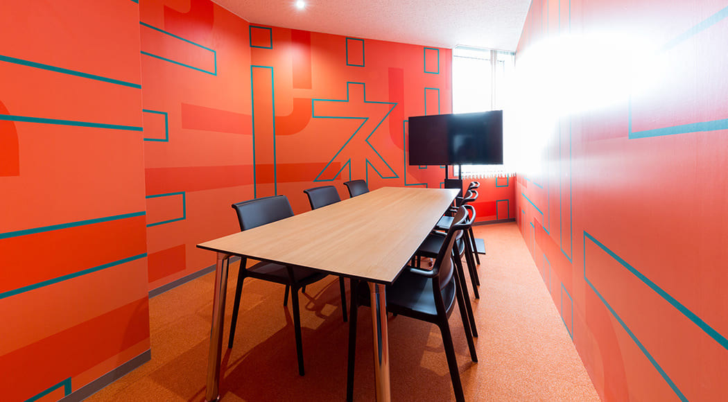 Ara チェア スタッキング オフィス 会議室 会社 共有スペース 業務用家具